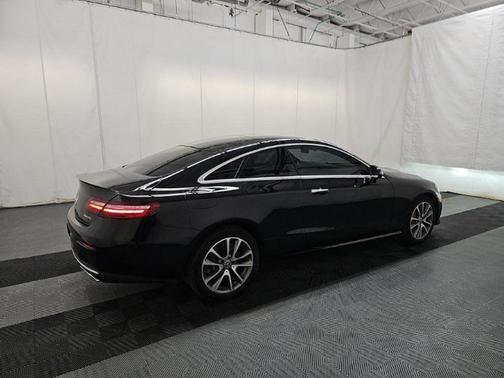 2023 Mercedes-Benz E-Class 4MATIC