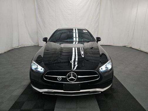2023 Mercedes-Benz E-Class 4MATIC