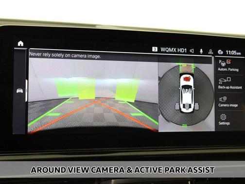 2022 BMW M850 Gran Coupe xDrive