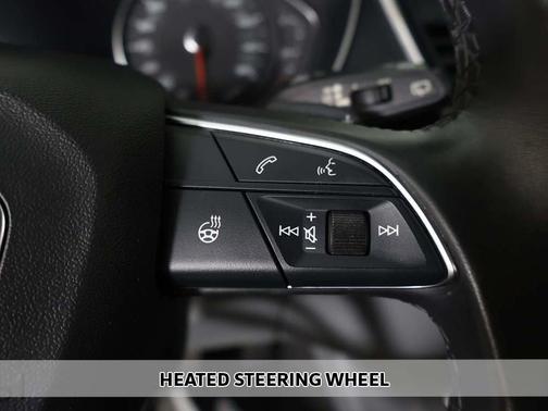 2021 Audi Q5 45 Premium