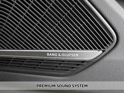 2023 Audi S5 3.0T Prestige