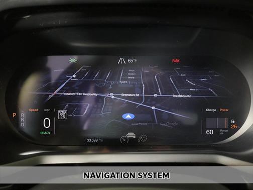 2022 Polestar 2 Long Range Dual Motor