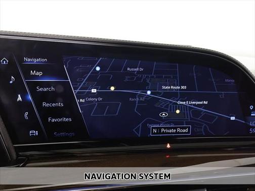 2023 Cadillac Escalade ESV Sport Platinum