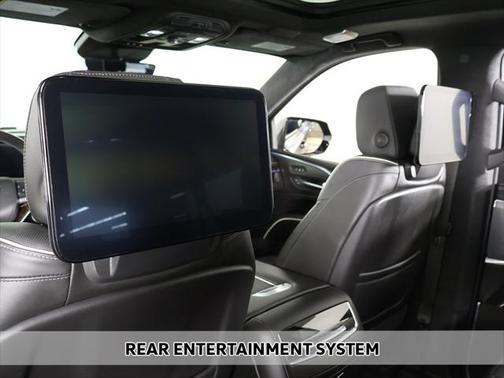 2023 Cadillac Escalade ESV Sport Platinum