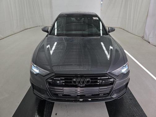 2023 Audi A6 55 Prestige