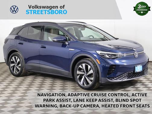 2023 Volkswagen ID.4 Pro