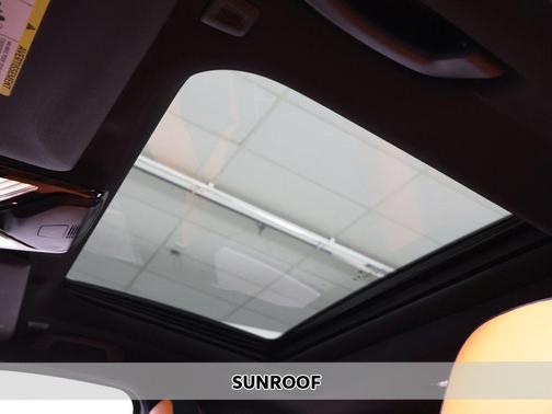 2024 BMW M3 Competition xDrive