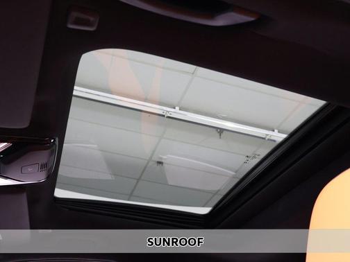 2024 BMW M3 Competition xDrive