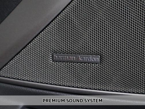 2024 BMW M3 Competition xDrive