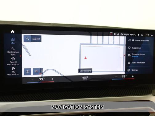 2024 BMW M3 Competition xDrive