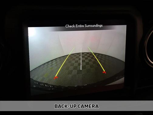 2022 Jeep Wrangler Unlimited Rubicon 392