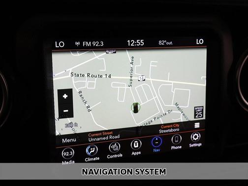 2022 Jeep Wrangler Unlimited Rubicon 392