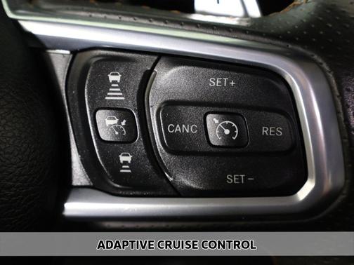 2022 Jeep Wrangler Unlimited Rubicon 392