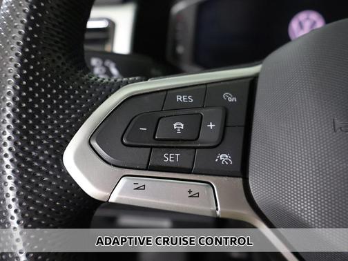 2023 Volkswagen Atlas 3.6L SEL