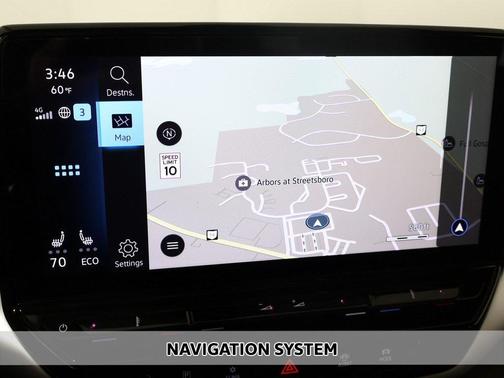 2022 Volkswagen ID.4 AWD Pro S