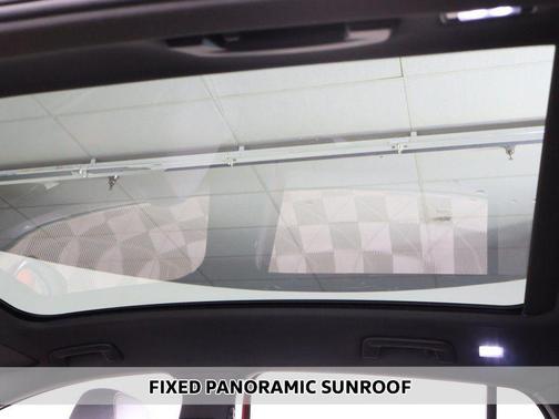 Kings Red Metallic/Black Roof 2022 Volkswagen ID.4 AWD Pro S