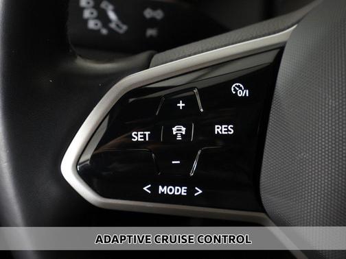 2022 Volkswagen ID.4 AWD Pro S