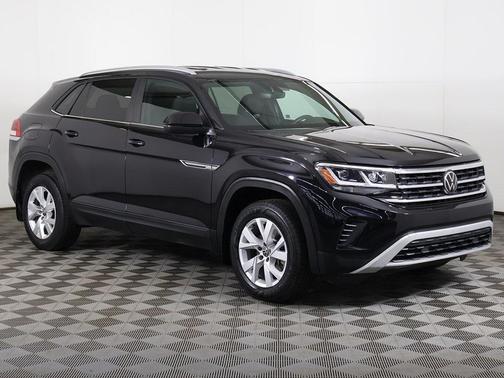2020 Volkswagen Atlas Cross Sport 2.0T S