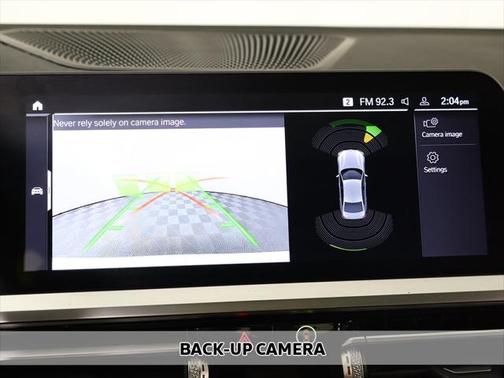 2021 BMW 330 xDrive