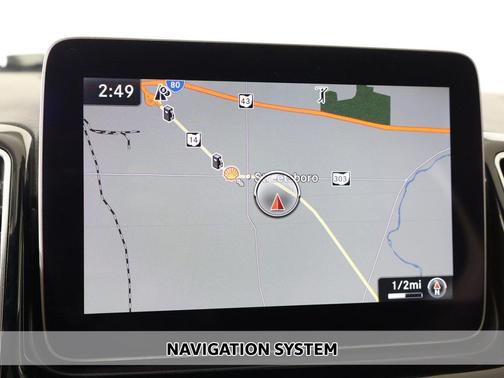 2017 Mercedes-Benz GLE 350 4MATIC