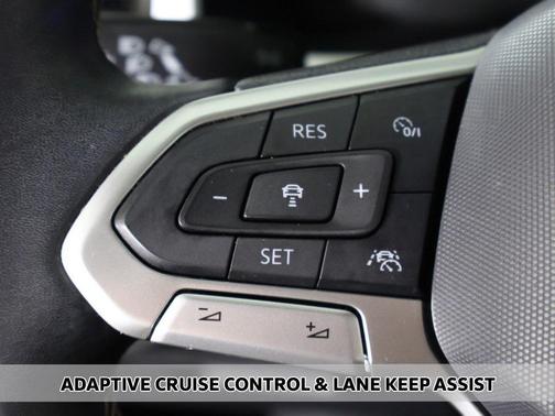 2022 Volkswagen Atlas 3.6L SEL