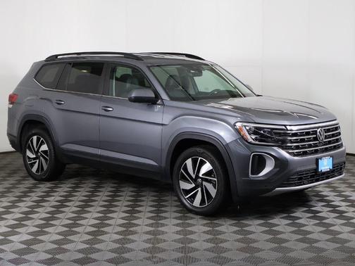 2024 Volkswagen Atlas 2.0T SE w/Technology 4MOTION