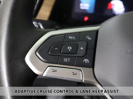 2024 Volkswagen Atlas 2.0T SE w/Technology 4MOTION