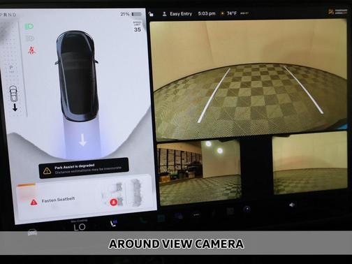 2024 Tesla Model 3 Long Range