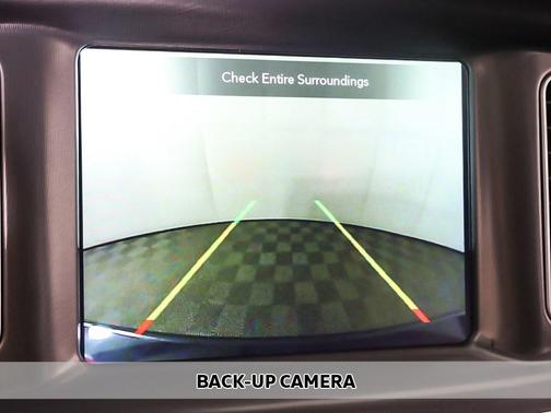 2021 Dodge Charger R/T Scat Pack