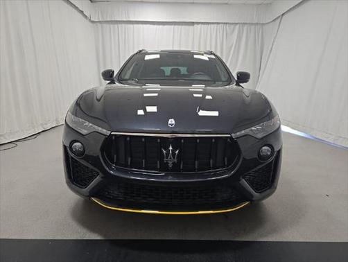2022 Maserati Levante Modena