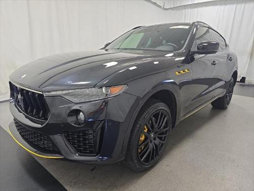 2022 Maserati Levante Modena