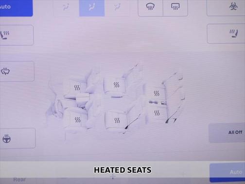 2020 Tesla Model X Long Range Dual Motor All-Wheel Drive