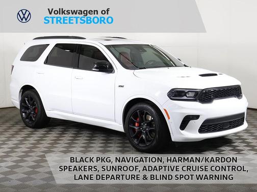 2023 Dodge Durango SRT 392 Premium