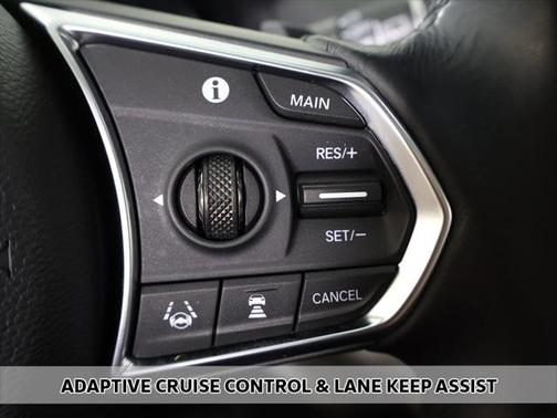 2019 Acura RDX Technology Package