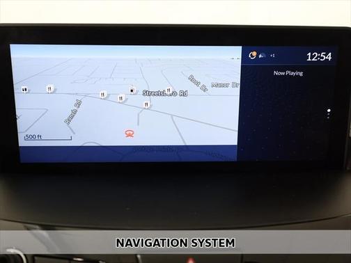 2019 Acura RDX Technology Package