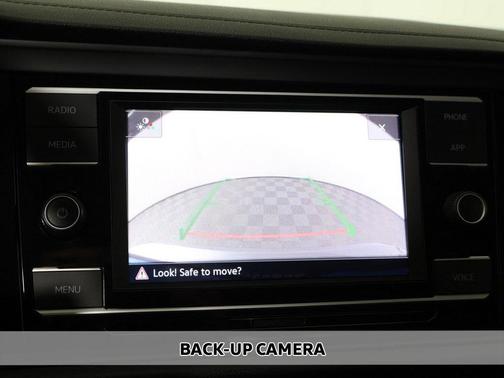 2021 Volkswagen Jetta 1.4T S