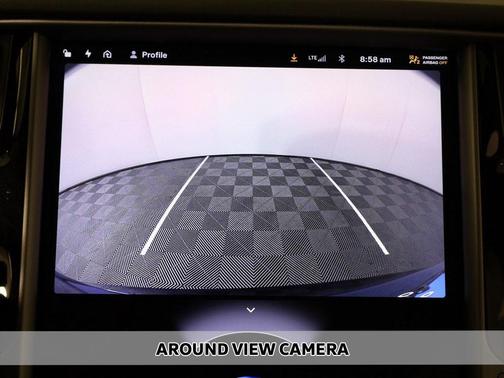 2020 Tesla Model S Long Range