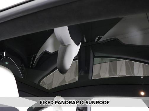 2020 Tesla Model S Long Range