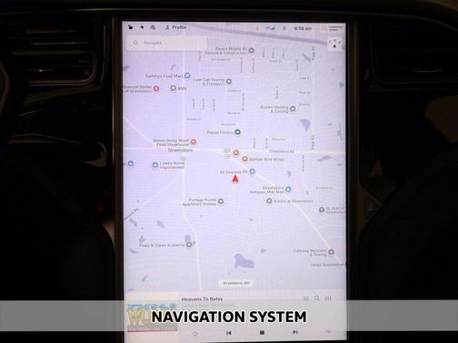 2020 Tesla Model S Long Range