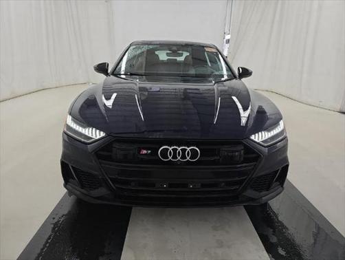 2022 Audi S7 Prestige TFSI quattro Tiptronic