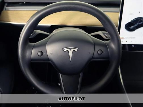 2020 Tesla Model Y Long Range Dual Motor All-Wheel Drive