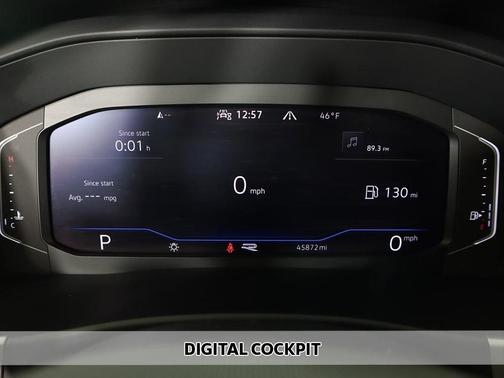 Photo 5 of 61 of 2021 Volkswagen Atlas 3.6 V6 SEL R-Line