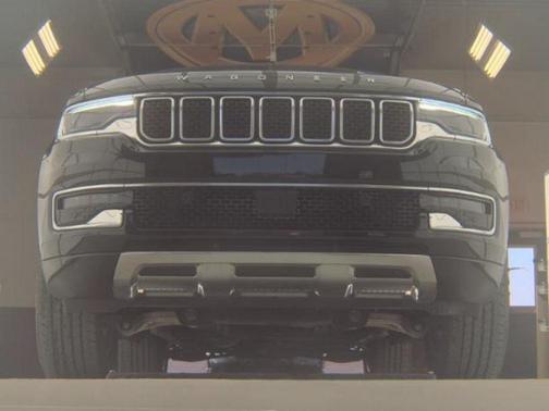 2024 Jeep Wagoneer Series III 4x4