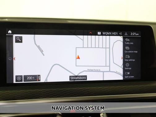 Black Sapphire Metallic 2022 BMW X4 xDrive30i