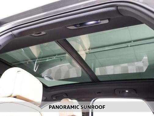 2020 Porsche Cayenne Cayenne