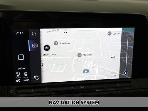 2022 Volkswagen Golf R 2.0T Manual