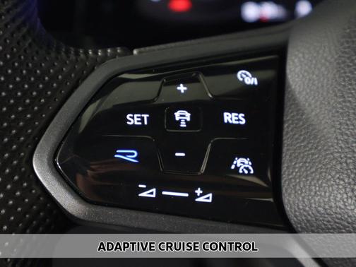 2022 Volkswagen Golf R 2.0T Manual