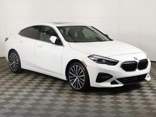 2021 BMW 228 Gran Coupe xDrive