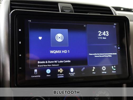 2011 Honda Element EX