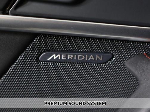 Carpathian Gray 2020 Jaguar F-TYPE Checkered Flag RWD Automatic